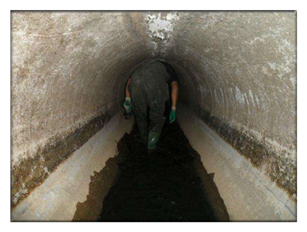 光村镇管道高压清洗