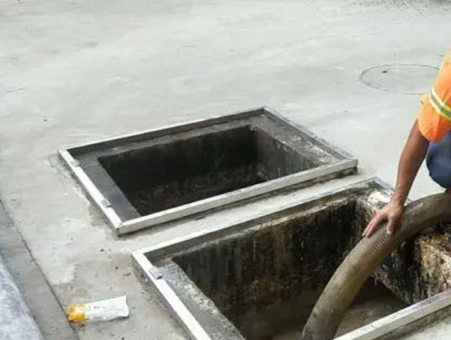 光村镇化粪池清理